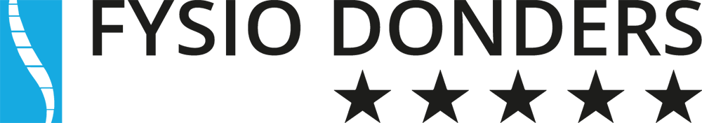 Logo Fysio Donders